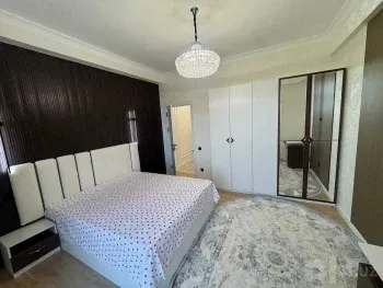121 m², 4-xonali kvartira, 9/13-0
