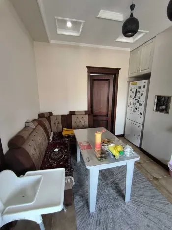 126 м², 3-комн. квартира, 8/9-3