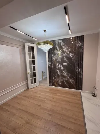 28 м², 2-комн. квартира, 14/14-0