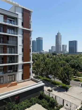 125 м², 4-комн. квартира, 5/8-1