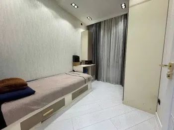 65 м², 3-комн. квартира, 4/10-2