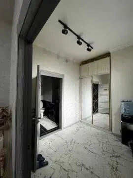 52 m², 2-xonali kvartira, 4/10-3