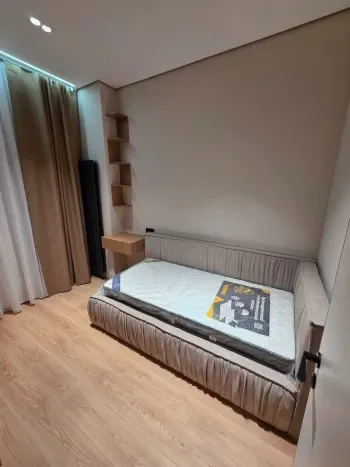 64 м², 3-комн. квартира, 2/12-3