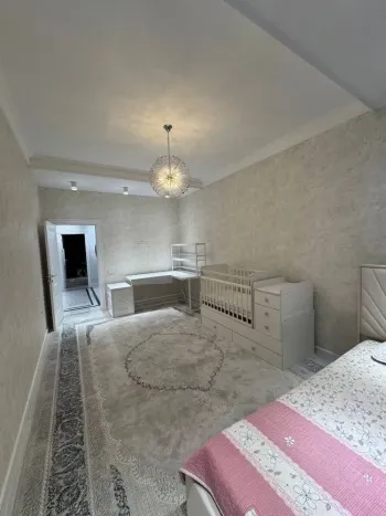 104 м², 3-комн. квартира, 3/6-3