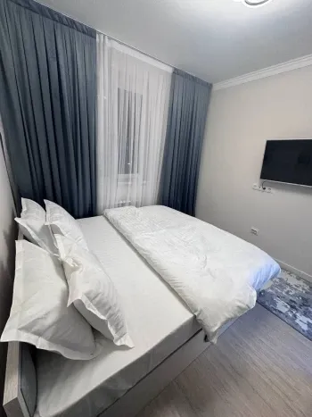 40 м², 2-комн. квартира, 2/10-3