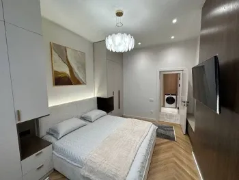 65 m², 2-xonali kvartira, 5/15-3