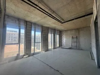115 м², 3-комн. квартира, 8/9-3