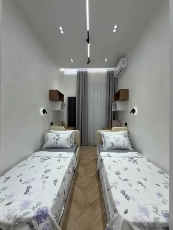83 м², 3-комн. квартира, 8/10-3