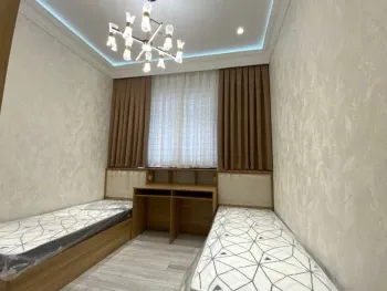 72 m², 3-xonali kvartira, 6/10-3