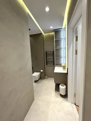 60 м², 2-комн. квартира, 4/8-2