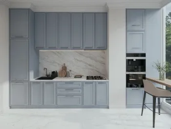 58 m², 2-xonali kvartira, 5/15-3