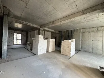 179 м², 4-комн. квартира, 7/11-2