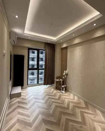 50 м², 2-комн. квартира, 6/25-3