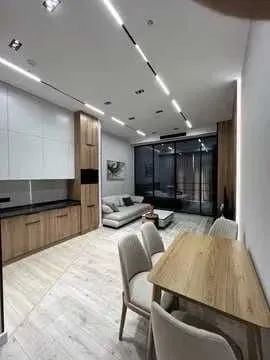 62 м², 2-комн. квартира, 4/51-0