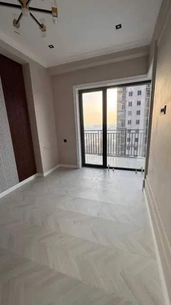 84 м², 3-комн. квартира, 9/16-0