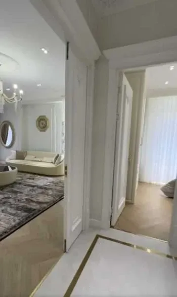 217 m², ko'p xonali kvartira, 3/7-1