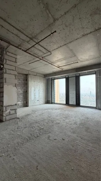 54 м², 2-комн. квартира, 33/51-2