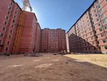 66 м², 2-комн. квартира, 9/9-2