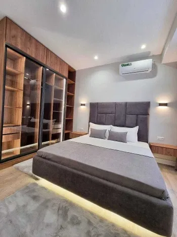 60 m², 2-xonali kvartira, 3/8-3