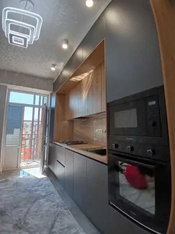 43 м², 2-комн. квартира, 8/10-3