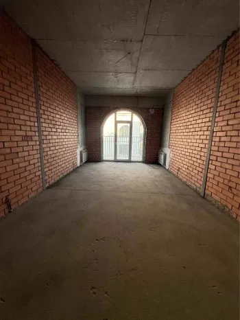 126 м², 4-комн. квартира, 12/12-2