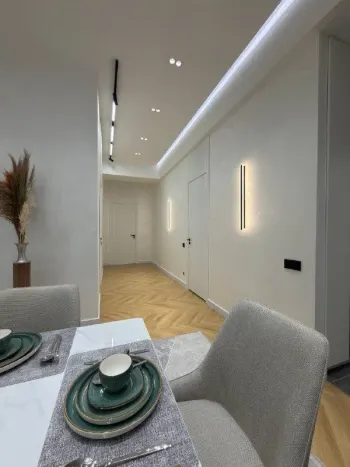 94 m², 4-xonali kvartira, 8/11-2