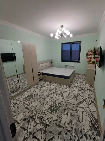42 м², 1-комн. квартира, 1/16-2