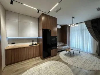 52 м², 2-комн. квартира, 10/14-1