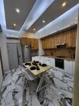 104 м², 3-комн. квартира, 6/6-2