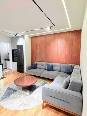 72 м², 3-комн. квартира, 8/9-1