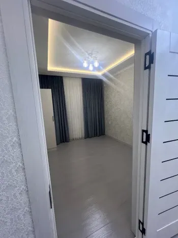 63 м², 2-комн. квартира, 3/16-1