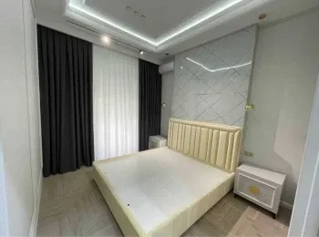 85 м², 3-комн. квартира, 2/10-2