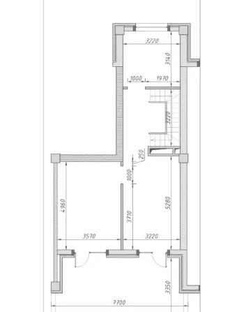 150 m², ko'p xonali kvartira, 9/9-2