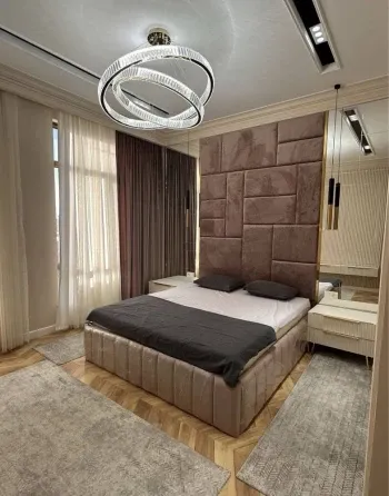 118 м², 3-комн. квартира, 5/9-0