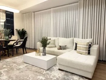 72 m², 2-xonali kvartira, 14/27-3