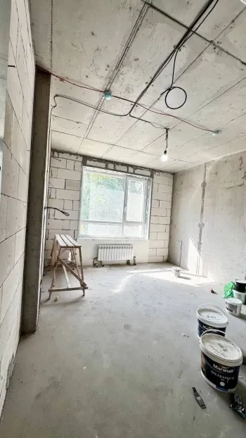 70 м², 3-комн. квартира, 2/9-3