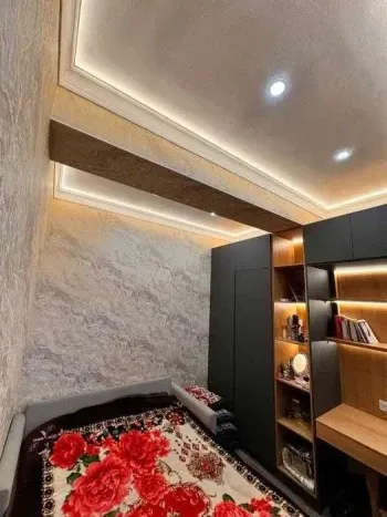 42 m², 1-xonali kvartira, 7/11-2
