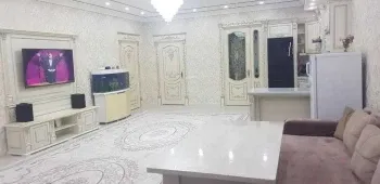 87 м², 3-комн. квартира, 8/8-1