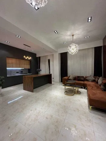 64 м², 2-комн. квартира, 2/10-2