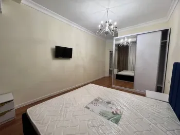 140 м², 4-комн. квартира, 6/10-3