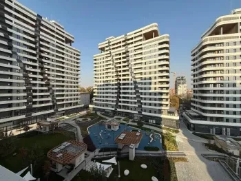 105 m², 4-xonali kvartira, 5/16-0