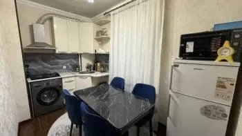 32 м², 1-комн. квартира, 5/7-3