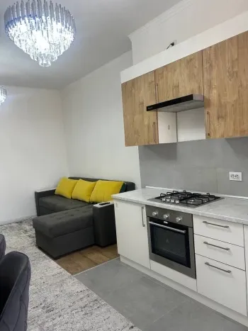 50 m², 2-xonali kvartira, 6/9-1