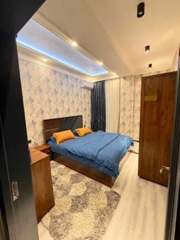 95 м², 3-комн. квартира, 1/10-0