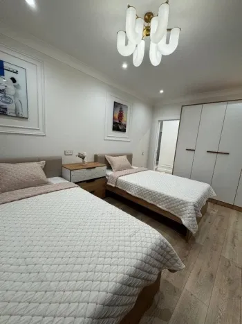 86 м², 4-комн. квартира, 6/9-1