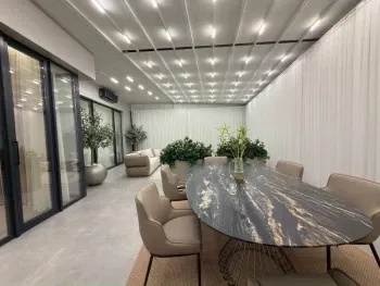 370 m², 5-xonali kvartira, 2/14-1