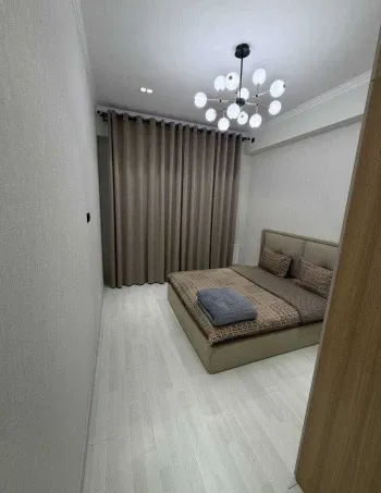 50 м², 2-комн. квартира, 4/10-2