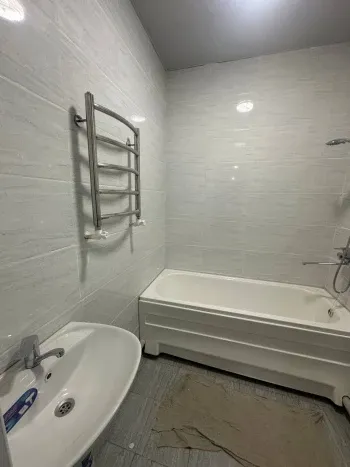 92 м², 3-комн. квартира, 12/13-1