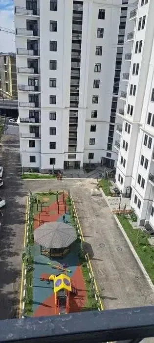 96 m², 3-xonali kvartira, 8/14-1