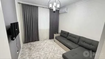 37 м², 2-комн. квартира, 2/9-2